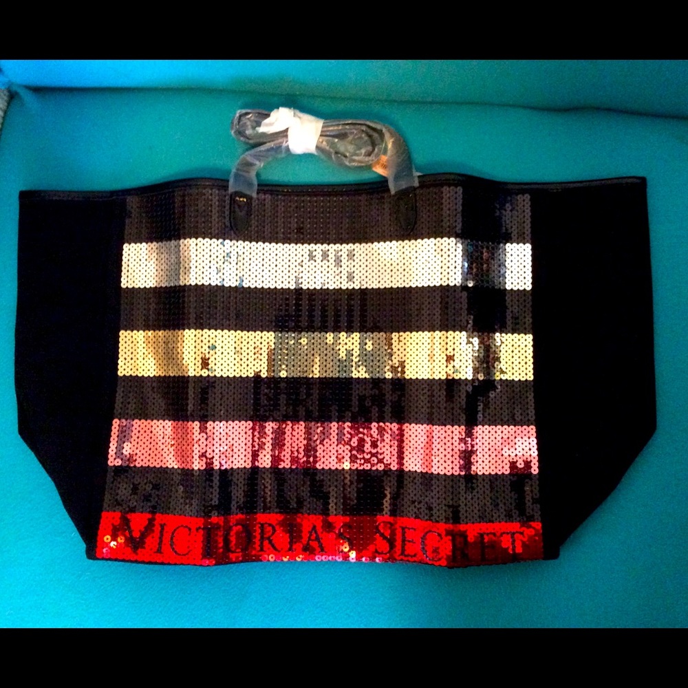 VS tote